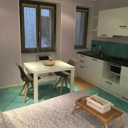 Apartamento Il Riflesso