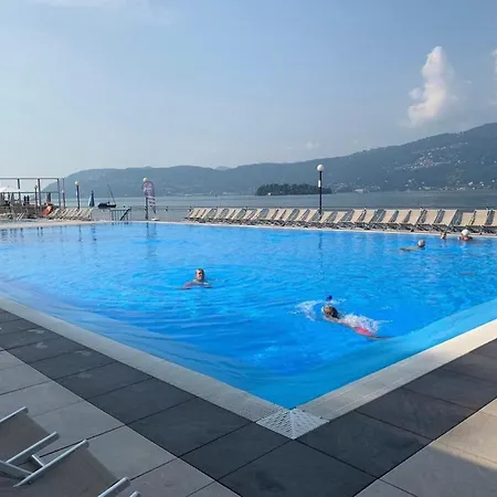 Il Riflesso * Verbania