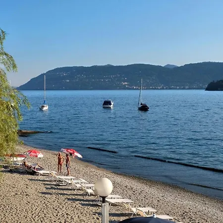 Il Riflesso Apartment Verbania