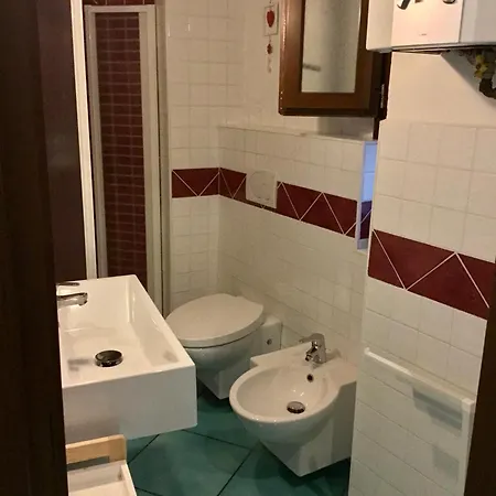 Il Riflesso Apartment *