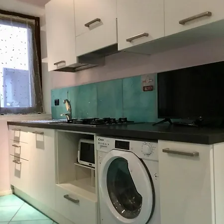 Il Riflesso Lejlighed Verbania