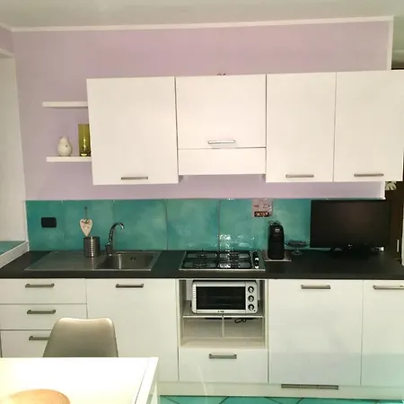 Il Riflesso Apartamento *