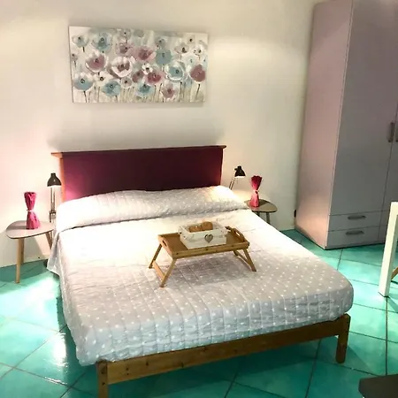 Il Riflesso Appartement Verbania