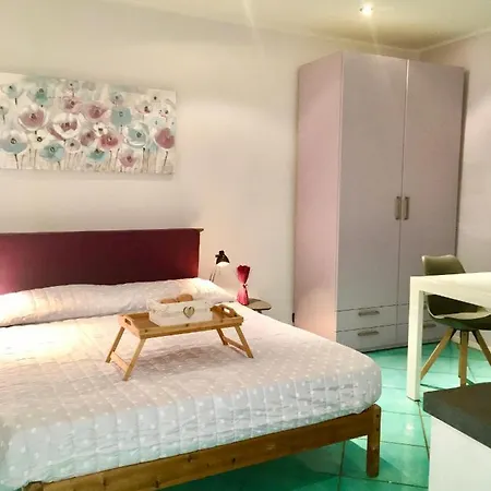 Il Riflesso Apartamento