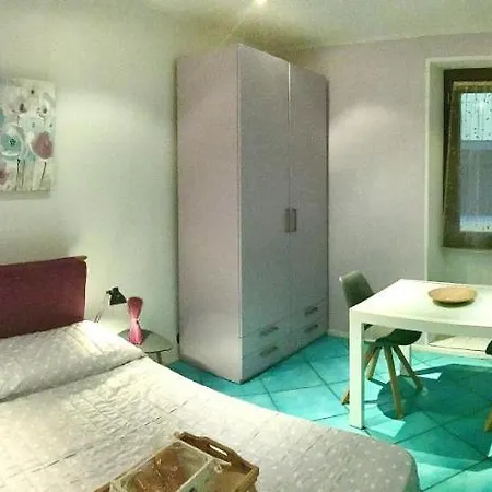 Apartamento Il Riflesso Verbania