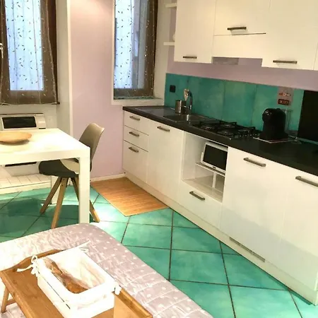 Il Riflesso Verbania