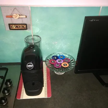 Il Riflesso * Verbania