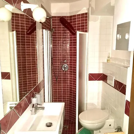 Il Riflesso Apartamento *