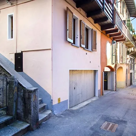 Appartement Il Riflesso