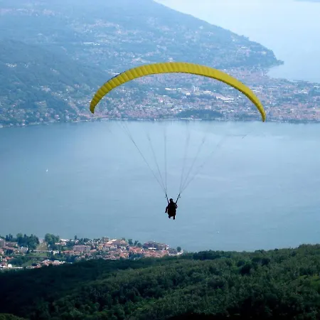 Il Riflesso Verbania