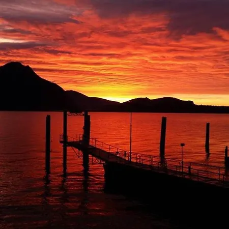 Appartement Il Riflesso *