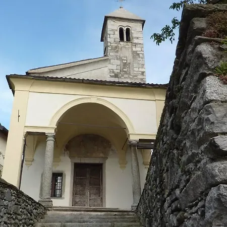 Lejlighed Il Riflesso