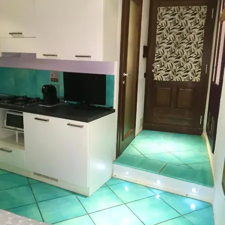 Apartamento Il Riflesso Verbania