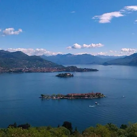 Apartamento Il Riflesso *