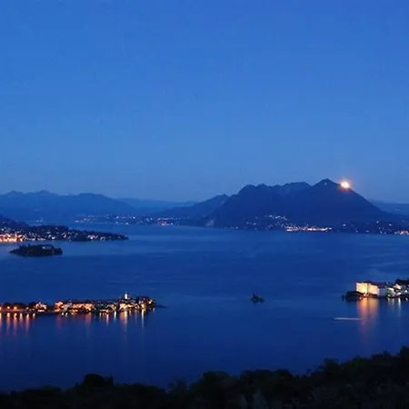 Il Riflesso * Verbania