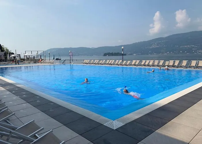 Il Riflesso * Verbania