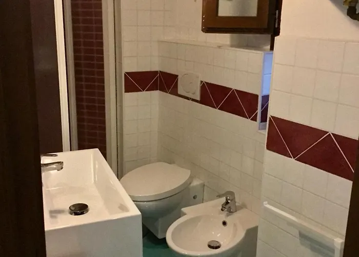 Il Riflesso Appartamento *