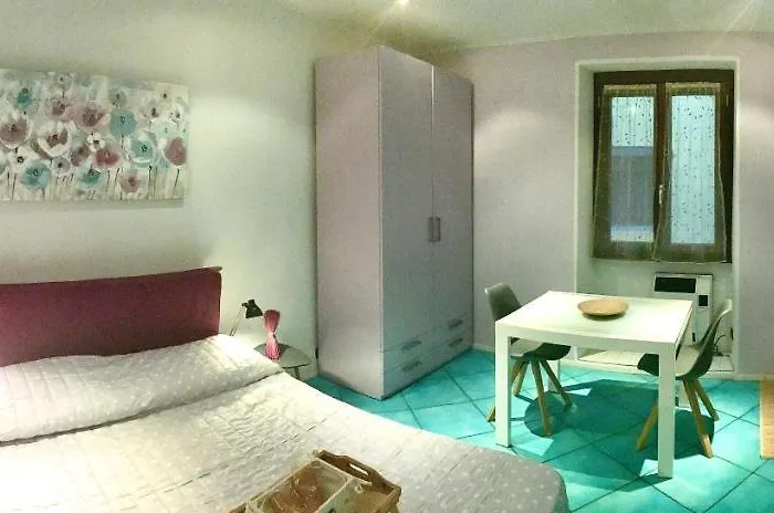 Lejlighed Il Riflesso Verbania