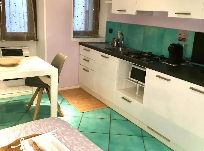 Il Riflesso Verbania