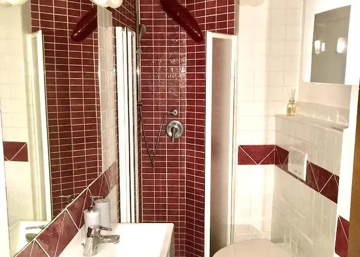 Il Riflesso Lejlighed *