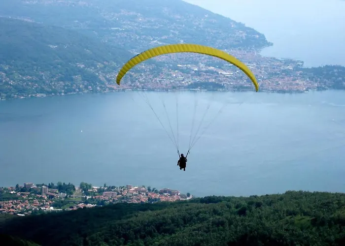 Il Riflesso Verbania