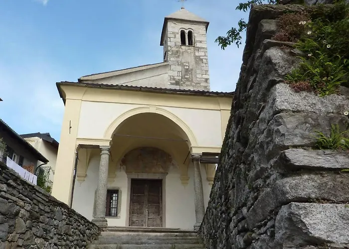 Lejlighed Il Riflesso