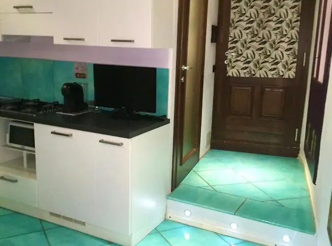 Daire Il Riflesso Verbania