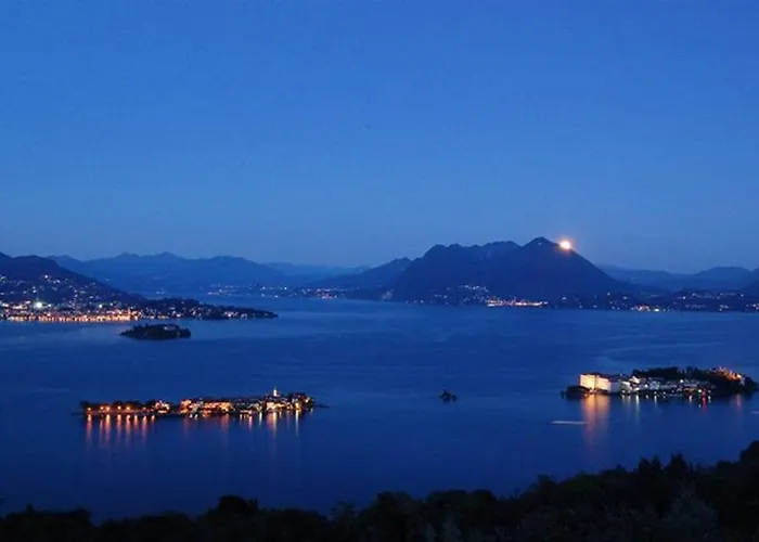 Il Riflesso * Verbania